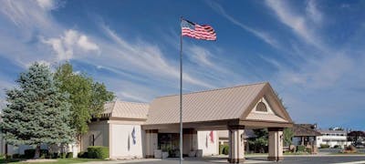 Ramada Provo