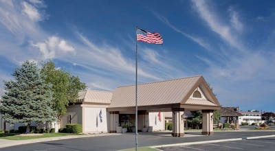 Ramada by Wyndham Provo