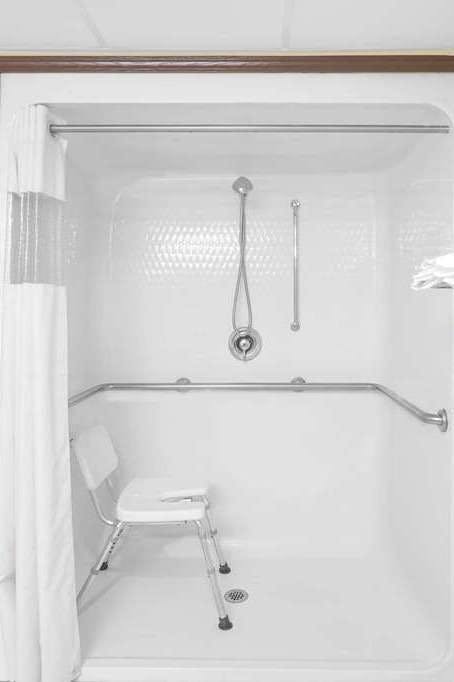 Hotel Days Inn by Wyndham Fayetteville photo 5