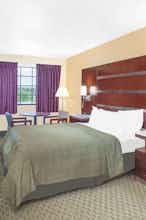 Hotel Days Inn Fayetteville photo 2