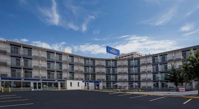 Baymont by Wyndham Spokane