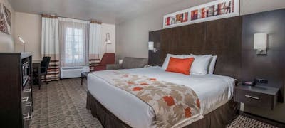 Hawthorn Suites Las Vegas