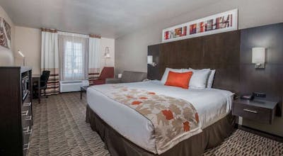 Hawthorn Suites By Wyndham Las Vegas/Henderson