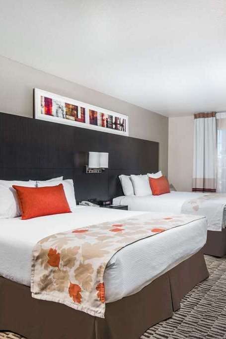 Hotel Hawthorn Suites Las Vegas photo 2