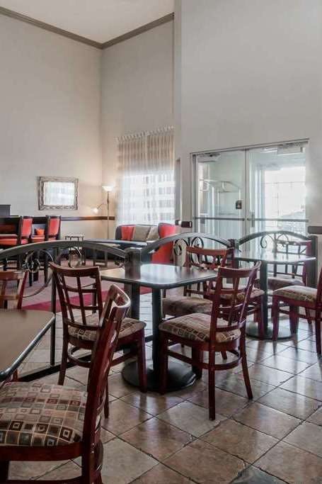 Hotel Hawthorn Suites Las Vegas photo 5