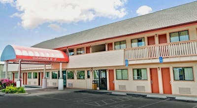 Days Inn Independence