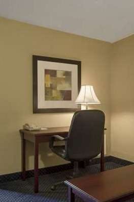 Hotel Ramada Jordan Stn BeacnHrbside photo 4