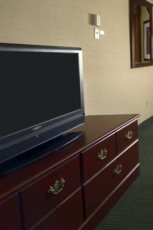 Hotel Ramada Jordan Stn BeacnHrbside photo 3