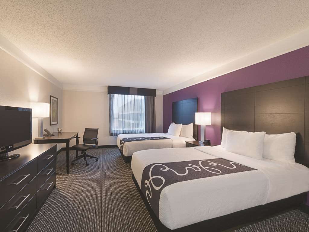 Hotel La Quinta Inn & Suites by Wyndham Austin Round Rock photo 4