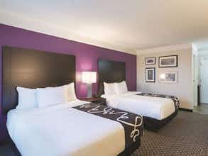 Hotel La Quinta Inn Ste Round Rock photo 5