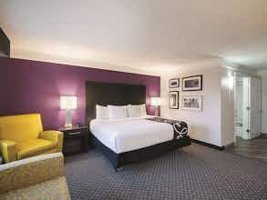 Hotel La Quinta Inn Ste Round Rock photo 2