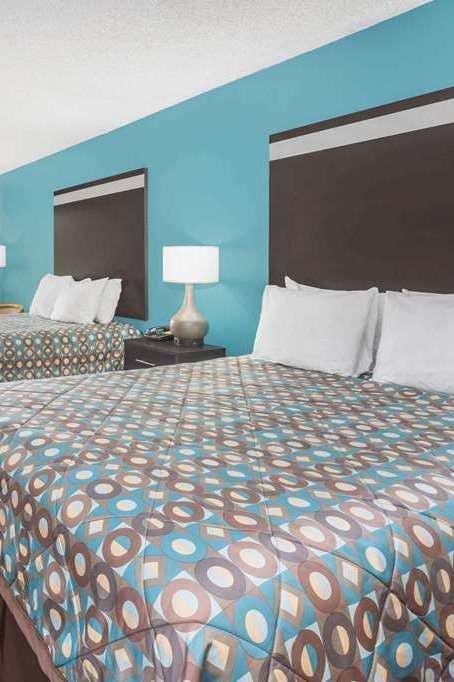 Hotel Days Inn Barnwell photo 2