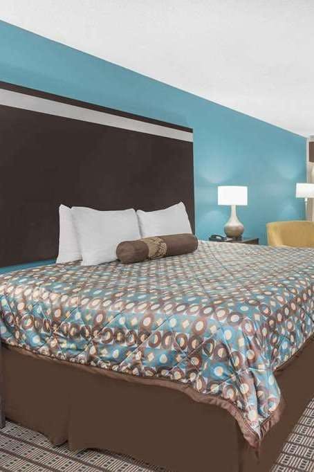 Hotel Days Inn Barnwell photo 1