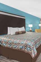 Hotel Days Inn Barnwell photo 1