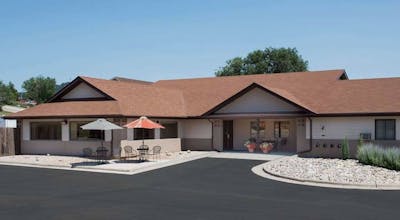 Super 8 by Wyndham Hot Springs