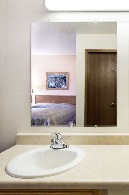 Hotel Super 8 by Wyndham Hot Springs photo 5