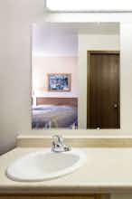 Hotel Super 8 by Wyndham Hot Springs photo 5
