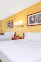 Hotel Days Inn Great Bend photo 2