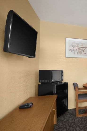 Hotel Travelodge by Wyndham Wenatchee photo 3