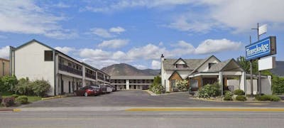 Travelodge Wenatchee