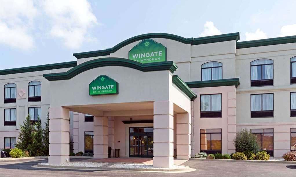 Wingate by Wyndham Erlanger / Florence / Cincinnati South