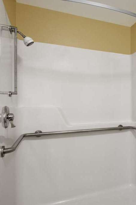 Hotel Travelodge by Wyndham Wenatchee photo 4