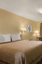 Hotel Travelodge Wenatchee photo 1