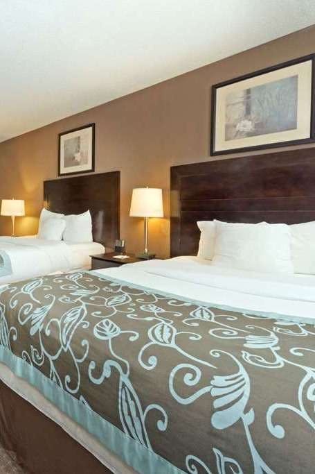 Hotel Wingate by Wyndham Erlanger / Florence / Cincinnati South photo 2