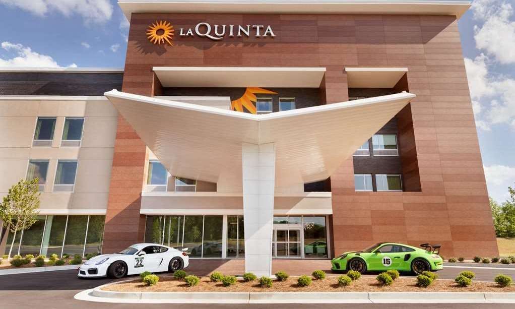 La Quinta Inn & Suites by Wyndham Braselton