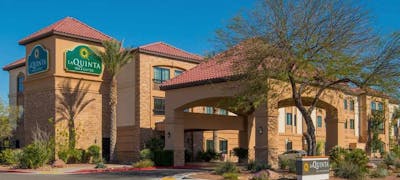 La Quinta Inn Ste LAS AP South