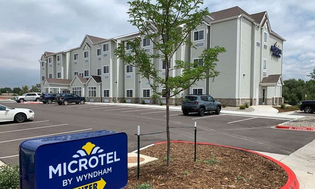 Microtel Inn & Suites by Wyndham Fountain/Fort Carson