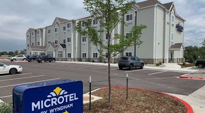 Microtel Inn & Suites by Wyndham Fountain/Fort Carson