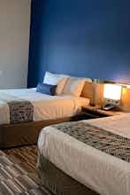 Hotel Microtel Fountain/Fort Carson photo 2