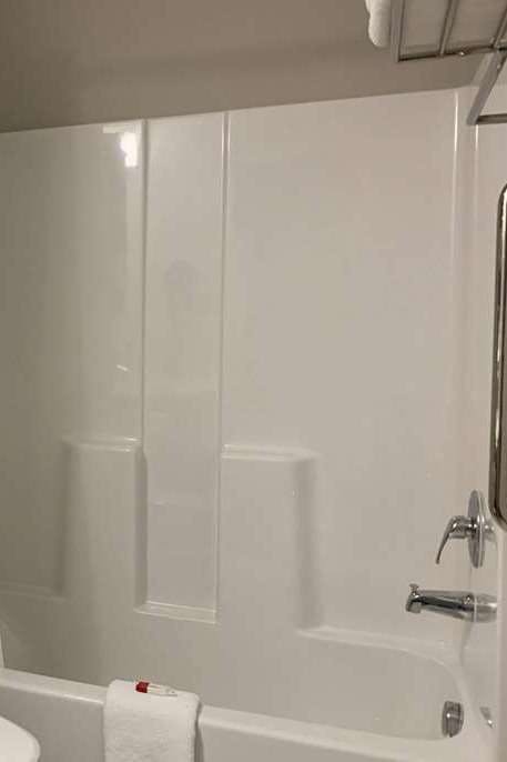 Hotel Microtel Inn & Suites by Wyndham Fountain/Fort Carson photo 4