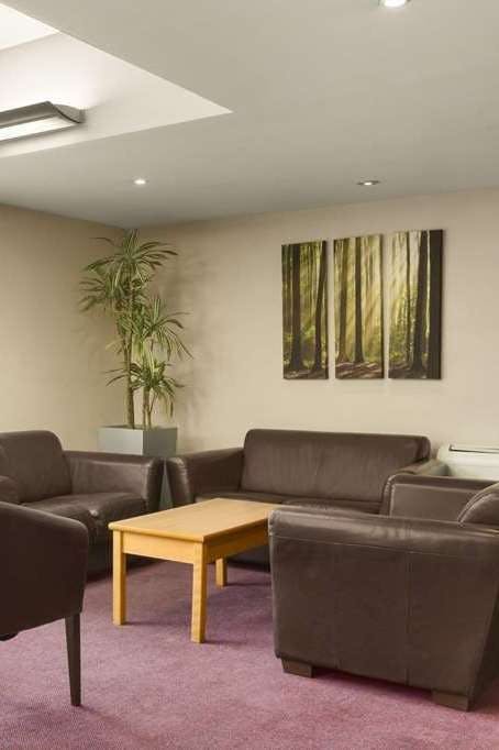 Hotel Ramada South Mimms M25 photo 5
