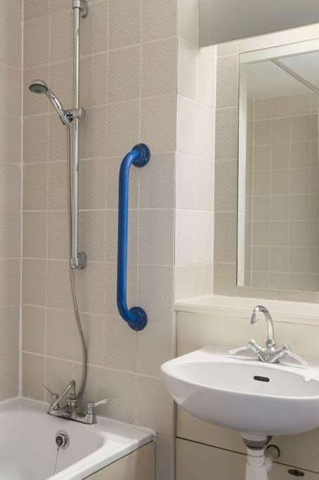 Hotel Ramada South Mimms M25 photo 3