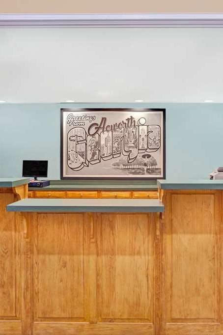 Hotel Super 8 Acworth/Atlanta Area photo 5