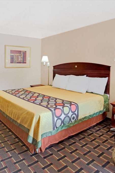 Hotel Super 8 Acworth/Atlanta Area photo 1