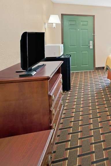 Hotel Super 8 Acworth/Atlanta Area photo 3