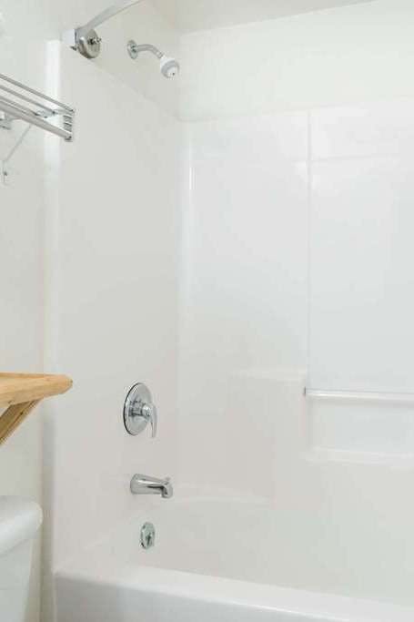 Hotel Super 8 by Wyndham Powell photo 4