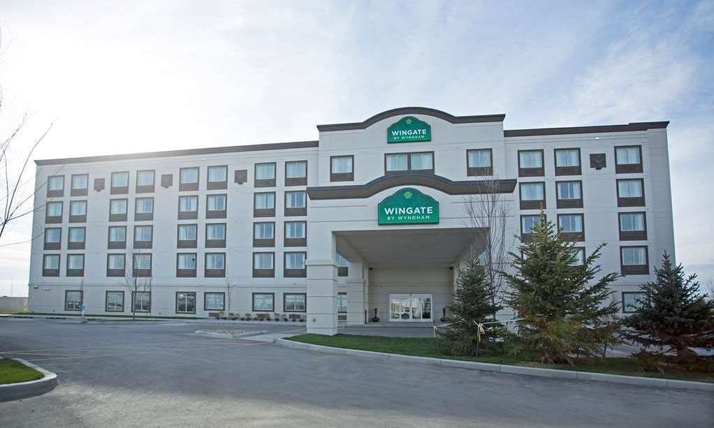 Wingate by Wyndham Calgary Airport