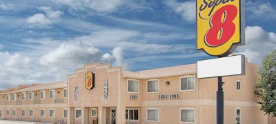 Super 8 Bloomfield NM