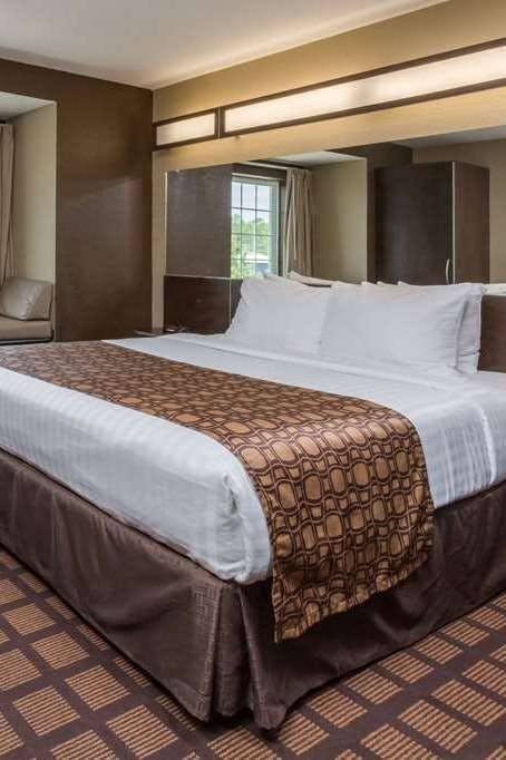 Hotel Microtel Inn & Suites by Wyndham Jacksonville Airport photo 1