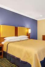 Hotel Days Inn San Francisco photo 1