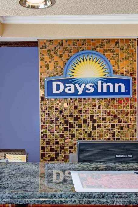 Hotel Days Inn by Wyndham San Francisco - Lombard photo 5