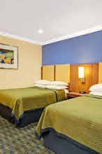 Hotel Days Inn San Francisco photo 2