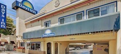 Days Inn San Francisco