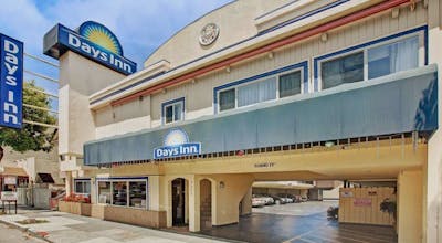 Days Inn by Wyndham San Francisco - Lombard