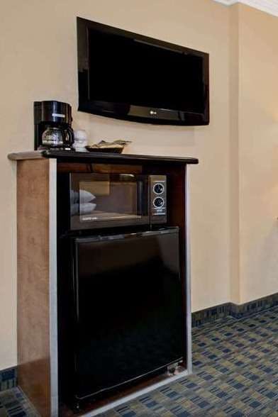 Hotel Days Inn by Wyndham San Francisco - Lombard photo 3