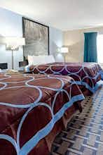 Hotel Super 8 by Wyndham Lakeland photo 2